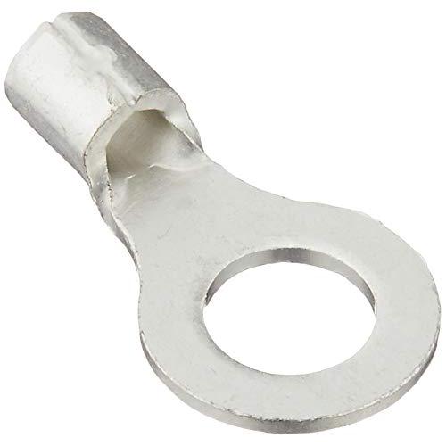 ニチフ 裸圧着端子 R形(100P) R25