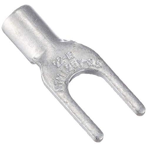 ニチフ 接続端子 【1.25Y-3.5】 1PK(100個入)