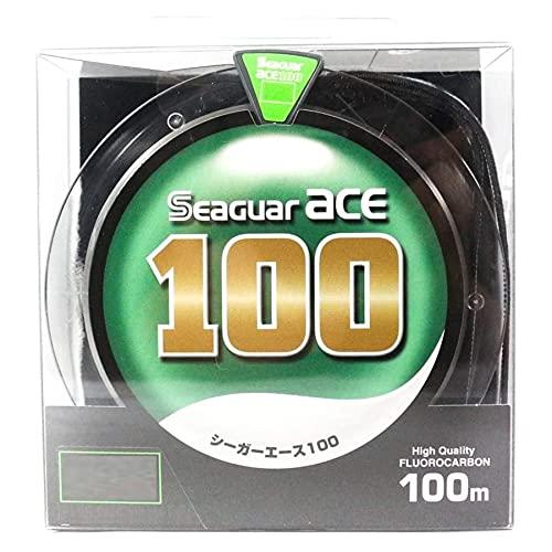 シーガー(Seaguar) ハリス シーガー エース100 100m 2.5号
