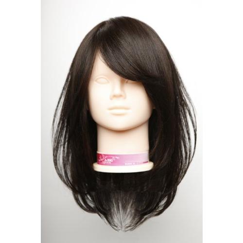 ユーカリジャパン アフロート 耳付きカットウィッグ A-386