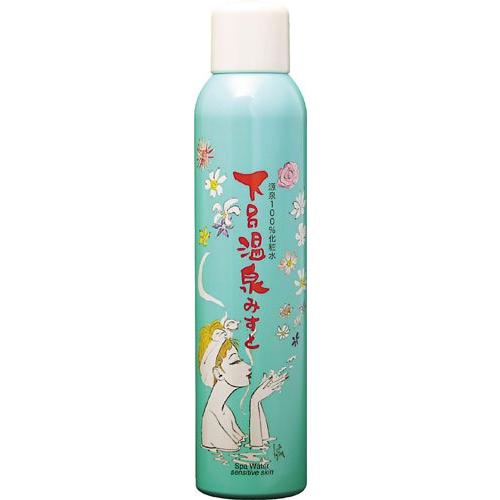 下呂温泉みすと 200g