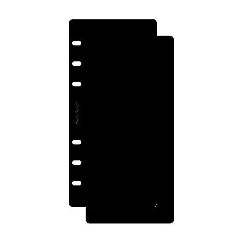 ナローサイズ リフター システム手帳リフィル 522-701