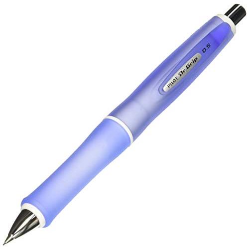 PILOT シャープペンシル ドクターグリップGスペックフロストカラーシリーズ 0.5mm フロスト...