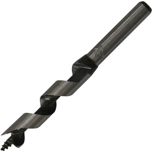 スターエム しいたけビット ラセン型 9.0 45-090