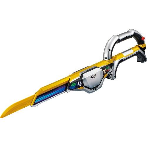 特命戦隊ゴーバスターズ バスターギアシリーズ06 ドライブレード