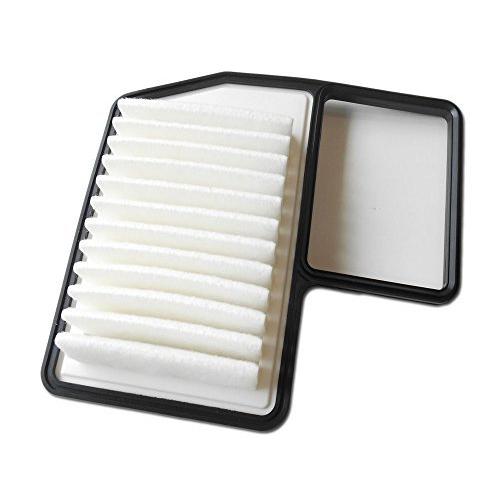 エアフィルター LA-9531 G-PARTS