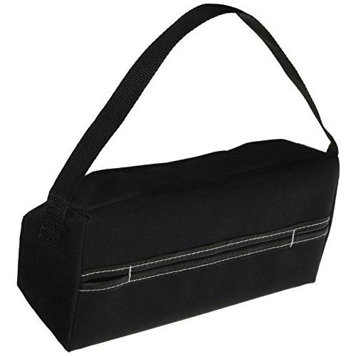 星光産業 EXEA 車内用品 ティッシュケース EH-170 ブラック