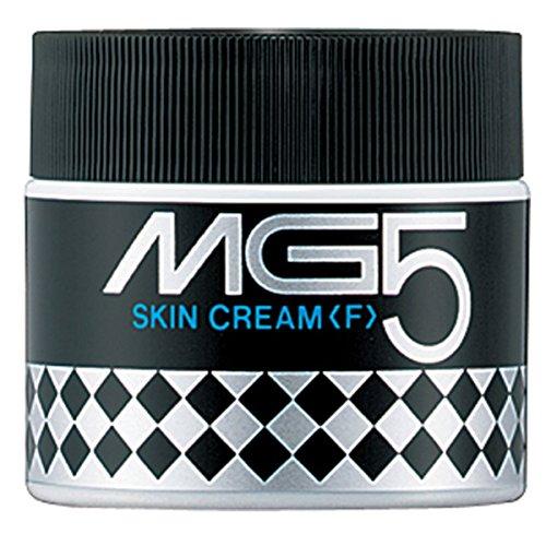 Shiseido エムジー5 (MG5) スキンクリーム(F) 50g
