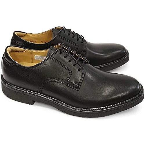 REGAL(リーガル) リーガルウォーカー ビジネスシューズ 101WAH ブラック 24.5 cm