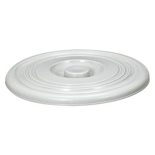 新輝合成(Shinki Gosei) トンボ ニューセレクトバケツ B-13 蓋 グレー 02078...