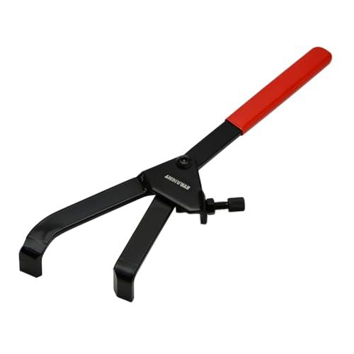 (STRAIGHT/ストレート) クラッチホルダー 爪タイプ 19-691