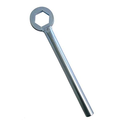 KVK 固定ナット外し工具 38ｍｍの混合水栓に適用 G22