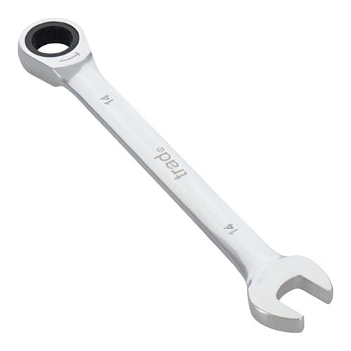 三共コーポレーション trad 72角コンビネーションギアレンチ 14mm TRG-14