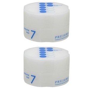 ミルボン プレジュームワックス 7 90g ×2個セット