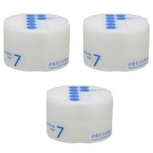 ミルボン プレジュームワックス 7 90g ×3個セット