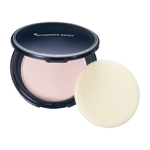 インテグレート グレイシィ プレストパウダー (SPF10・PA++) 8g