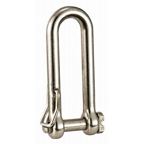 タジマ(Tajima) シャックル Sロング AZ-SSL