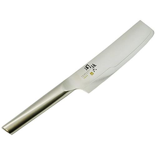 貝印 KAI 関孫六 菜切 包丁 165mm 日本製 10000ST