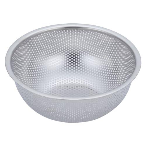 貝印 KAI パンチングボール NEW COOKDAY 21cm 日本製 DF5410