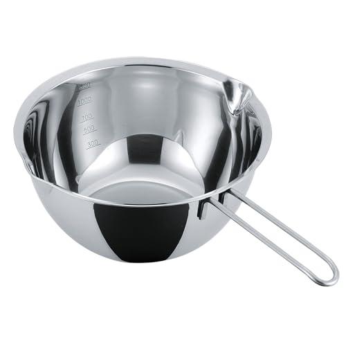 NewCookDay 柄付ボール 18cm DF-1422