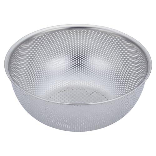 NewCookDay パンチングボール 27cm DF-1427