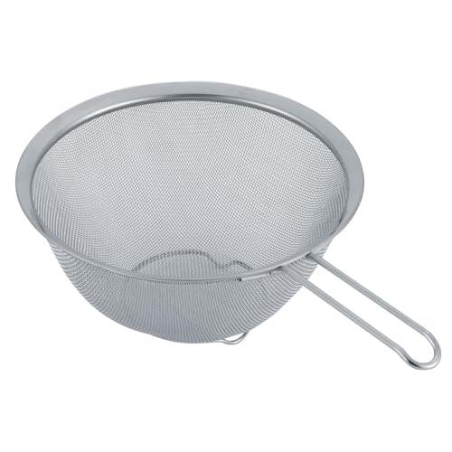 NewCookDay 片手ザル 21cm DF-1455