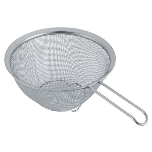 NewCookDay 片手ザル 18cm DF-1454