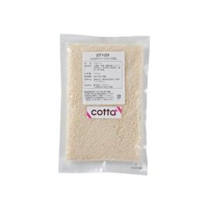 cotta ホワイトクランチ　200g