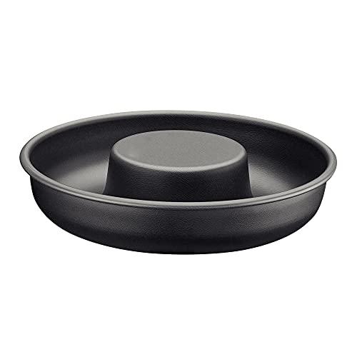 トラモンティーナ ケーキ型 (エンゼルケーキ型) ブラジル 24cm 10-12人用 アルミ製 ノン...