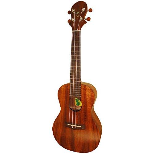 Big Island Ukulele ウクレレ Koa Traditional Series コンサ...