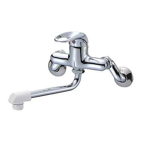SANEI(サンエイ) 【水栓金具】 機能水栓≫シングル混合栓・キッチン用 K1700D-4UR