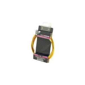 GIZA PRODUCTS(ギザプロダクツ) シフト アウター ケーブル CBS01501 2.3 ...