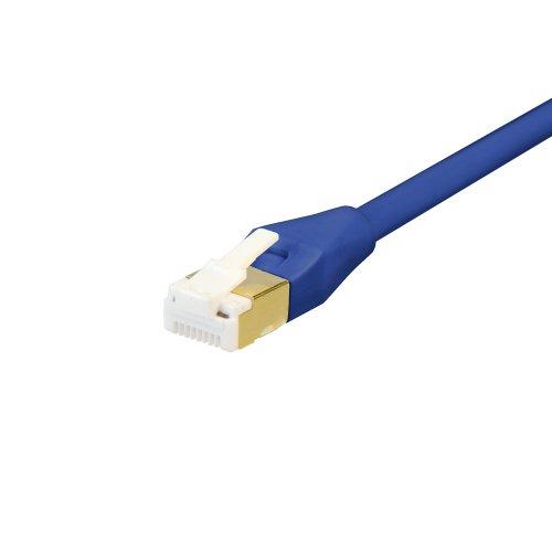 バッファロー BUFFALO ツメの折れないLANケーブル カテゴリ-7 ストレート ノーマルタイプ...
