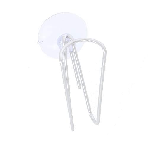 高儀 WATER AREA 2 18-8ステンレス コップハンガー 吸盤付