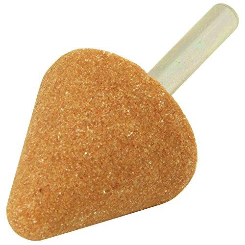 SK11(エスケー11) 軸付砥石 鉄工用 32×32mm WA60P No.23(B)