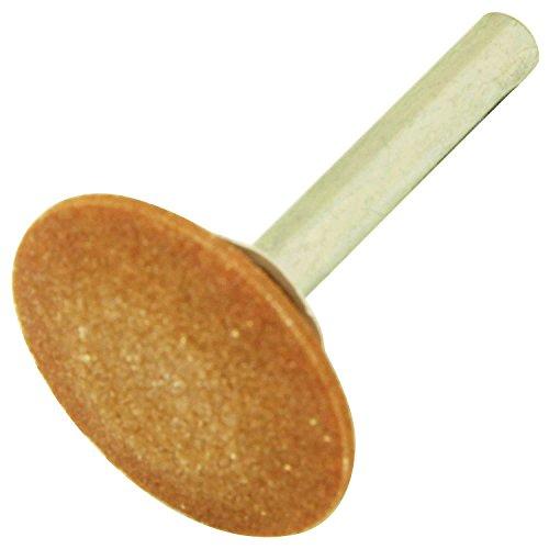 SK11(エスケー11) 軸付砥石 鉄工用 32×13mm WA60P No.30(B)