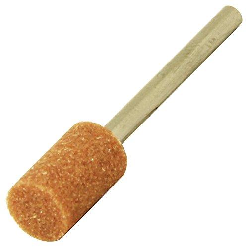 SK11(エスケー11) 軸付砥石 鉄工用 8×13mm WA60P No.5(B)