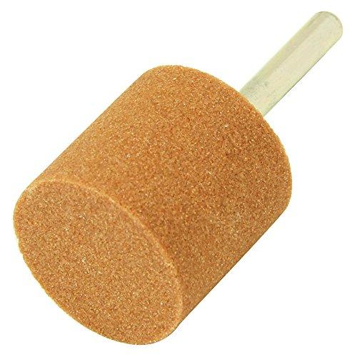 SK11(エスケー11) 軸付砥石 鉄工用 32×32mm WA60P No.11(B)