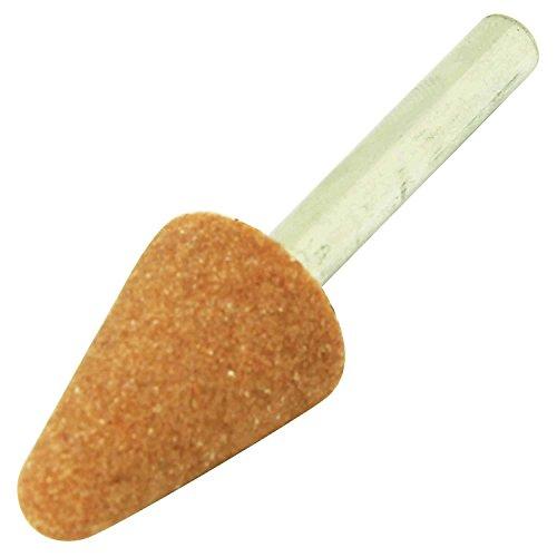 SK11(エスケー11) 軸付砥石 鉄工用 18×28mm WA60P No.22(B)