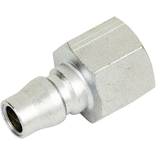 SK11(エスケー11) ハイカプラプラグ Rc3/8 (テーパーめねじ) 30PF