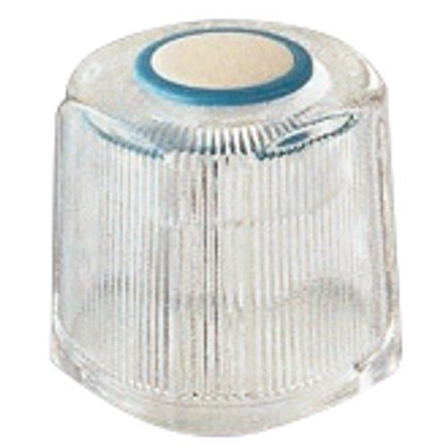 SANEI(サンエイ) 水栓補修部品 クリスタルハンドル 他社対応アダプター付き PR29F