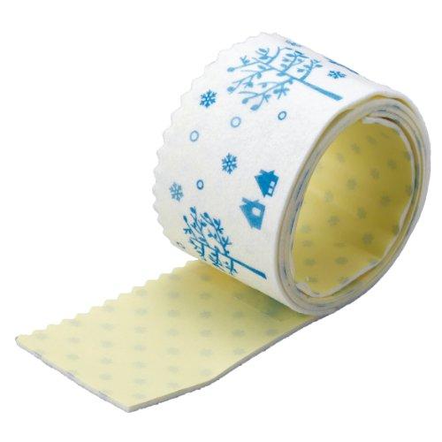 Seiei 結露テープ ニューメリースノー 20142