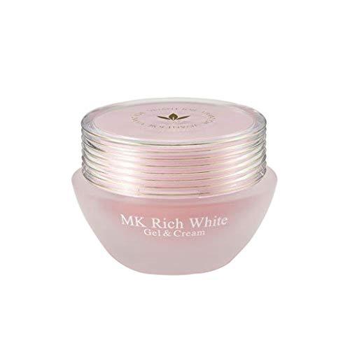 ビーバンジョア VIVANTJOIE 「MKリッチホワイト」 JE325