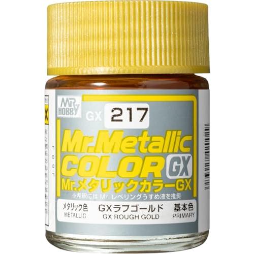 GX217 GXラフゴールド