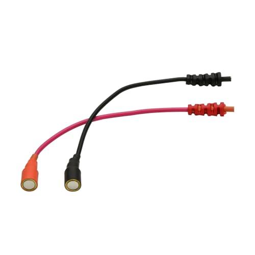 (STRAIGHT/ストレート) マグネットアダプター（テストリード用） 15-1446