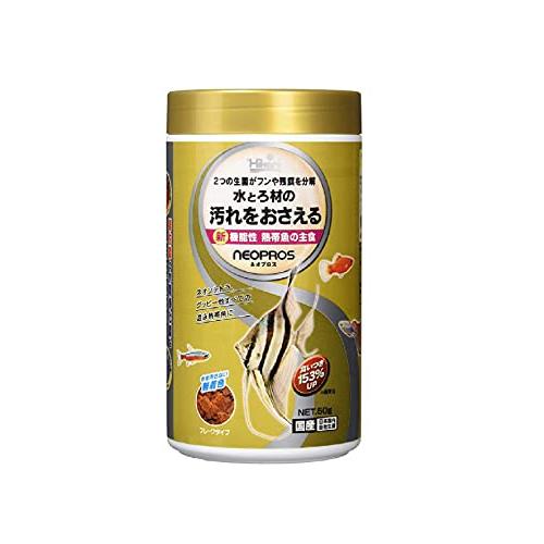 Hikari(ヒカリ) ネオプロス 50g