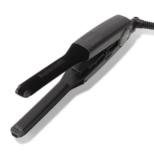 Onedam ワンダム ヘアアイロン メンズ ストレート 11mm 業務用 AHI-1100