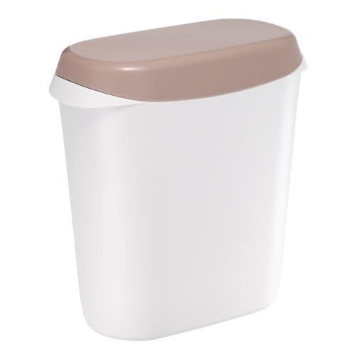 伊勢藤(ISETO) お米保存容器 お米そのまま保存ケース2Kg ホワイト 2Kg 幅11.3×奥行...