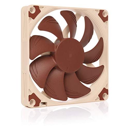 Noctua NF-A9x14 PWM プレミアム 静音 薄型スリム ファン 4-Pin接続 (92...