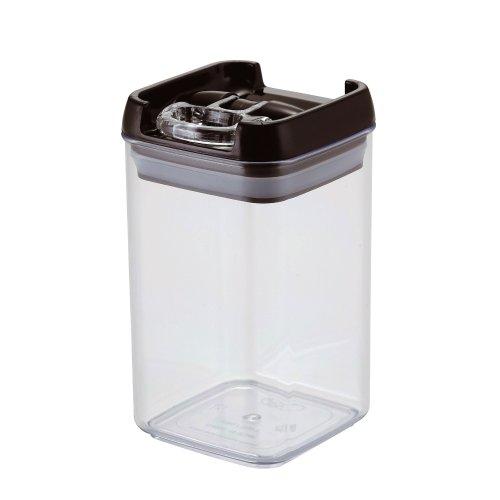 佐藤金属興業 SALUS デル キャニスター M ブラック